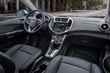 Meer comfort en stijl in de nieuwe Chevrolet Aveo foto 7