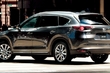 Crossover Mazda CX-8 wordt ook buiten Japan verkrijgbaar foto 3