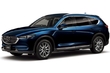 Crossover Mazda CX-8 wordt ook buiten Japan verkrijgbaar foto 1