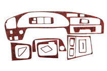 Toyota Camry 1991–1996 Dashboard sierlijsten foto 1