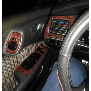 Dashboardpanelen (1995-1998) foto 4