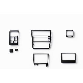 Dashboard sierlijsten Toyota Corolla 1993–1998