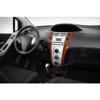 Dashboard sierlijsten Toyota Yaris 2006–2011 foto 1