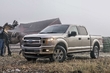 Ford vermindert productie van personenauto’s ten gunste van pick-ups en SUV’s foto 1