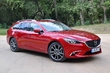 Review van de nieuwe Mazda 6 uit 2018 foto 7