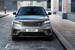 Review van de nieuwe SUV Land Rover Velar foto 3
