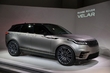 Review van de nieuwe SUV Land Rover Velar foto 1