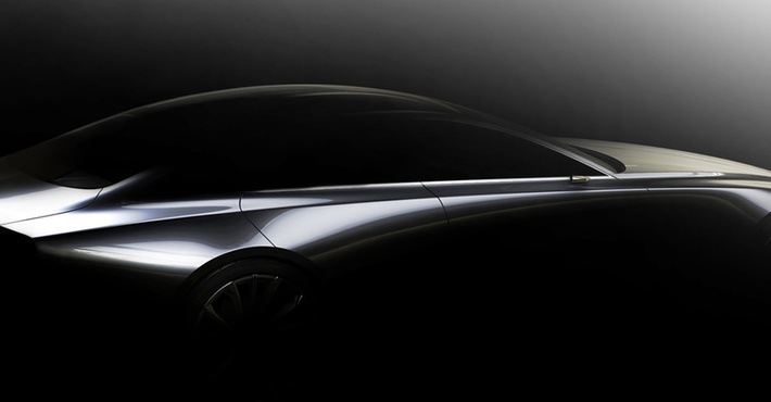 Mazda bereidt onthulling van twee conceptcars voor