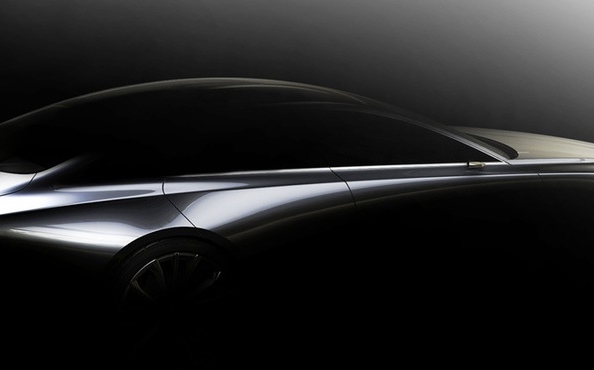Mazda bereidt onthulling van twee conceptcars voor