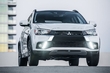 Vernieuwde Mitsubishi ASX modeljaar 2018 foto 1