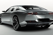Lamborghini wil een sedan uitbrengen foto 3