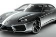 Lamborghini wil een sedan uitbrengen foto 2
