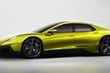 Lamborghini wil een sedan uitbrengen foto 1