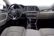 Review van de Hyundai Sonata sedan, modeljaar 2018 foto 6