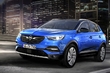 Review van de nieuwe Opel Grandland X-crossover foto 2