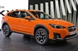 Review van Subaru XV modeljaar 2018 foto 3