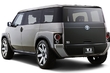 Toyota presenteert mix van SUV en bestelwagen foto 3