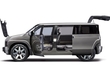 Toyota presenteert mix van SUV en bestelwagen foto 2