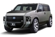 Toyota presenteert mix van SUV en bestelwagen foto 1