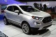 In Roemenië is de productie van de nieuwe Ford EcoSport voor Europa gestart foto 3