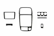 Kia Carens 1999–2012 Dashboard sierlijsten (1999-2002) foto 1