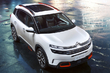 Review van het nieuwe SUV-model Citroen C5 Aircross foto 4