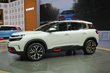 Review van het nieuwe SUV-model Citroen C5 Aircross foto 2