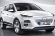 Hyundai presenteert elektrische versie van Kona-crossover foto 1