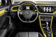 Review van de nieuwe Volkswagen T-ROC crossover foto 5