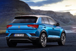 Review van de nieuwe Volkswagen T-ROC crossover foto 4