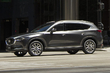 Nieuwe Mazda CX-8 crossover foto 4