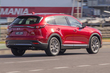 Nieuwe Mazda CX-8 crossover foto 3