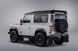 Nieuwe Land Rover Defender krijgt een elektrische versie foto 3