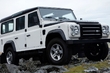 Nieuwe Land Rover Defender krijgt een elektrische versie foto 1