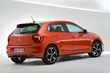 Review van de nieuwe Volkswagen Polo hatchback 2017 foto 2