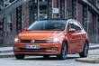 Review van de nieuwe Volkswagen Polo hatchback 2017 foto 1