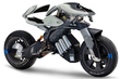 Yamaha toont zijn eerste auto foto 4