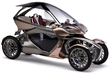 Yamaha toont zijn eerste auto foto 3