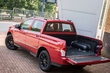 Review van de vernieuwde SsangYong Musso pick-up foto 2