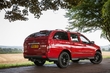 Review van de vernieuwde SsangYong Musso pick-up foto 3
