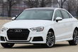 Review van de vernieuwde Audi A3 foto 2