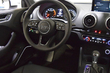 Review van de vernieuwde Audi A3 foto 5