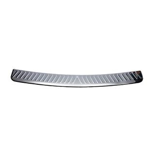 Achterbumperlijst SW (Carmos, RVS) Volkswagen Passat B5 1997–2005 foto 2