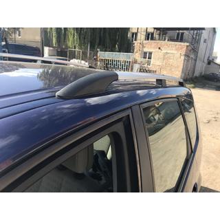 Chroom dakrails (2 stuks) Renault Scenic/Grand 2003–2009 foto 3