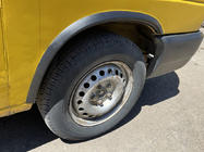 Volkswagen T4 Caravelle/Multivan 1990–2003 Wielkastverbreders (set van 4, kunststof) foto 3