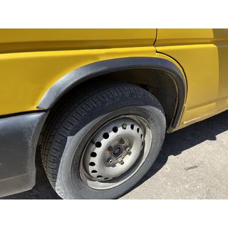 Wielkastverbreders (set van 4, kunststof) Volkswagen T4 Caravelle/Multivan 1990–2003 foto 1