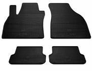 Audi A4 B7 2004–2008 Stingray automatten (4 stuks, rubber) foto 1