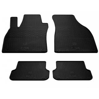 Stingray automatten (4 stuks, rubber) Audi A4 B7 2004–2008