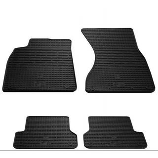 Stingray automatten (4 stuks, rubber) foto 1