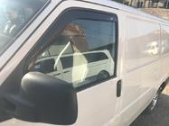 Volkswagen T4 Transporter 1990–2003 Raamwindschermen (2 stuks, Perflex) foto 3